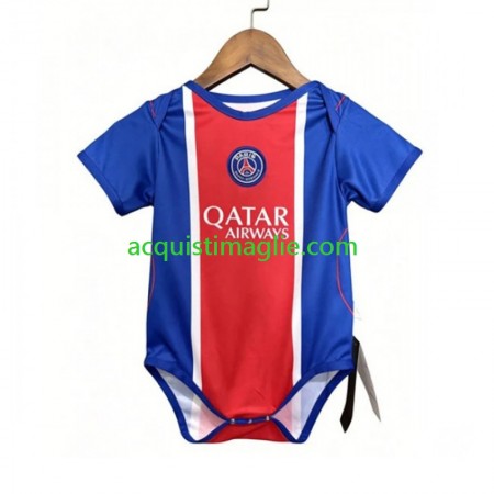 Divisa di Calcio Paris Saint Germain Mini Prima 2026/2027